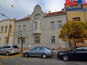 Pronájem bytu 1+kk, Český Brod, Masarykova, 34 m2