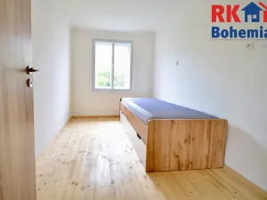 Pronájem rodinného domu, Pyšely, V Pískovně, 52 m2
