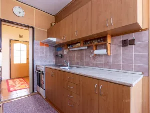 Pronájem bytu 3+1, Slavkov u Brna, Zlatá Hora, 71 m2