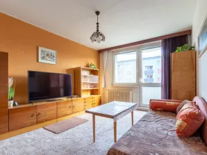 Pronájem bytu 3+1, Slavkov u Brna, Zlatá Hora, 71 m2