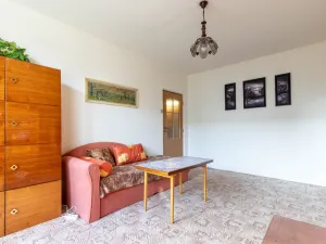 Pronájem bytu 3+1, Slavkov u Brna, Zlatá Hora, 71 m2