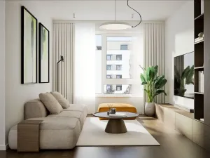 Prodej bytu 2+kk, Praha - Malešice, Univerzitní, 48 m2
