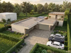 Prodej pozemku pro bydlení, Hradec Králové - Plácky, 768 m2