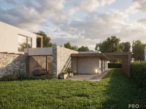 Prodej pozemku pro bydlení, Hradec Králové - Plácky, 768 m2
