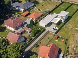 Prodej pozemku pro bydlení, Hradec Králové - Plácky, 768 m2