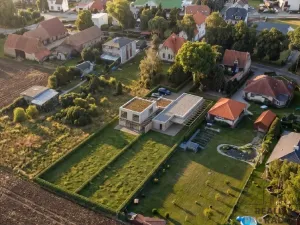 Prodej pozemku pro bydlení, Hradec Králové - Plácky, 768 m2