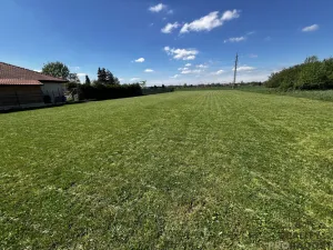 Prodej pozemku pro bydlení, Hradec Králové - Plácky, 768 m2
