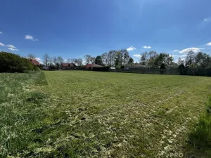 Prodej pozemku pro bydlení, Hradec Králové - Plácky, 768 m2