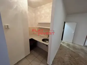 Prodej bytu 1+kk, Sokolov, Sokolovská, 25 m2
