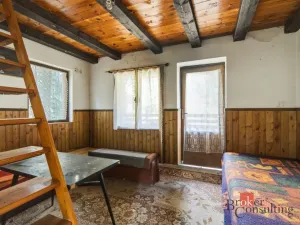 Prodej chaty, Křečhoř - Kutlíře, 28 m2