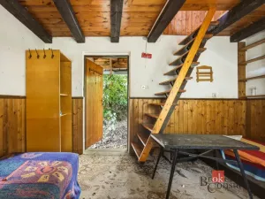 Prodej chaty, Křečhoř - Kutlíře, 28 m2