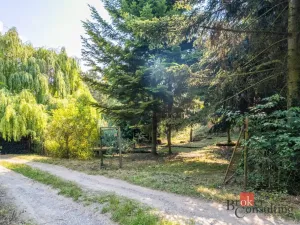 Prodej chaty, Křečhoř - Kutlíře, 28 m2