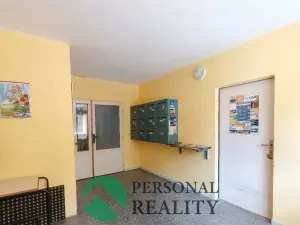 Prodej bytu 2+1, Dobřany, 17. listopadu, 62 m2