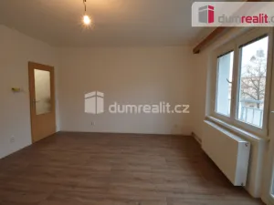Pronájem bytu 3+1, Litoměřice - Předměstí, Eliášova, 72 m2