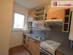 Pronájem bytu 3+1, Litoměřice - Předměstí, Eliášova, 72 m2