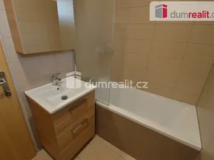 Pronájem bytu 3+1, Litoměřice - Předměstí, Eliášova, 72 m2