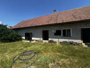 Prodej rodinného domu, Nepomuk, Tojická, 90 m2