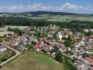 Prodej rodinného domu, Nepomuk, Tojická, 90 m2