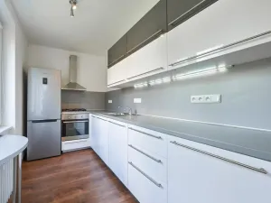 Pronájem bytu 3+kk, Ostrava - Poruba, Gen. Sochora, 63 m2