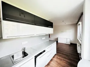 Pronájem bytu 3+kk, Ostrava - Poruba, Gen. Sochora, 63 m2