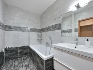 Pronájem bytu 3+kk, Ostrava - Poruba, Gen. Sochora, 63 m2