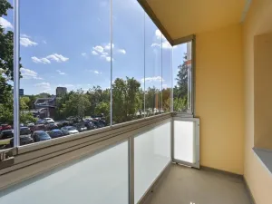 Pronájem bytu 3+kk, Ostrava - Poruba, Gen. Sochora, 63 m2