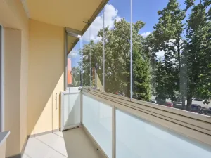 Pronájem bytu 3+kk, Ostrava - Poruba, Gen. Sochora, 63 m2