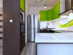 Prodej bytu 3+kk, Polerady, 85 m2