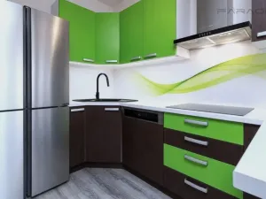 Prodej rodinného domu, Polerady, 85 m2