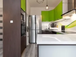 Prodej bytu 3+kk, Polerady, 85 m2