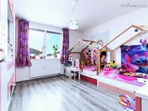 Prodej bytu 3+kk, Polerady, 85 m2