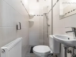 Prodej bytu 3+kk, Polerady, 85 m2