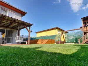 Prodej bytu 3+kk, Polerady, 85 m2