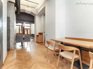 Pronájem restaurace, Praha - Staré Město, Dlouhá, 137 m2