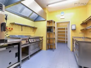 Pronájem restaurace, Praha - Staré Město, Dlouhá, 137 m2