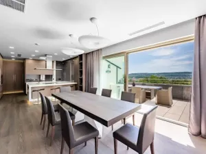 Prodej bytu 5+kk, Praha - Radotín, Zderazská, 260 m2