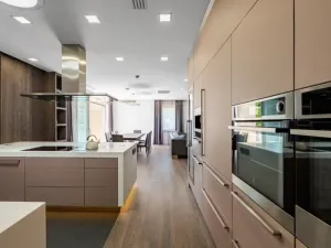 Prodej bytu 5+kk, Praha - Radotín, Zderazská, 260 m2