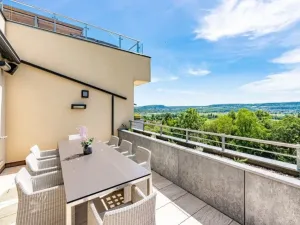 Prodej bytu 5+kk, Praha - Radotín, Zderazská, 260 m2