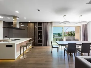 Prodej bytu 5+kk, Praha - Radotín, Zderazská, 260 m2