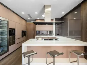 Prodej bytu 5+kk, Praha - Radotín, Zderazská, 260 m2