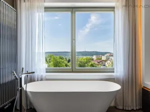 Prodej bytu 5+kk, Praha - Radotín, Zderazská, 260 m2
