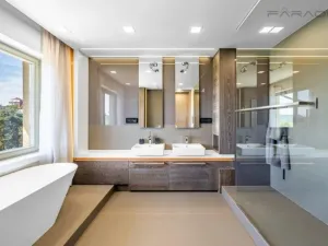 Prodej bytu 5+kk, Praha - Radotín, Zderazská, 260 m2