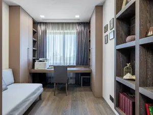 Prodej bytu 5+kk, Praha - Radotín, Zderazská, 260 m2