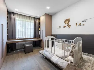 Prodej bytu 5+kk, Praha - Radotín, Zderazská, 260 m2