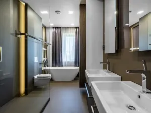 Prodej bytu 5+kk, Praha - Radotín, Zderazská, 260 m2