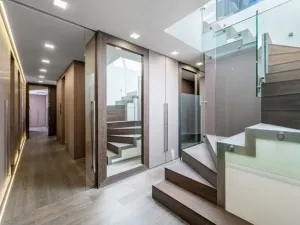Prodej bytu 5+kk, Praha - Radotín, Zderazská, 260 m2