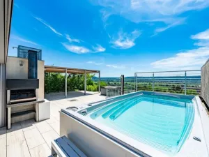 Prodej bytu 5+kk, Praha - Radotín, Zderazská, 260 m2
