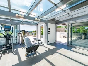 Prodej bytu 5+kk, Praha - Radotín, Zderazská, 260 m2