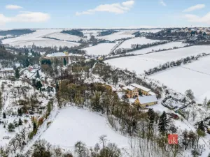 Prodej zemědělské usedlosti, Ročov, 1500 m2