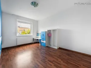 Prodej rodinného domu, Praha - Březiněves, Kosí, 175 m2